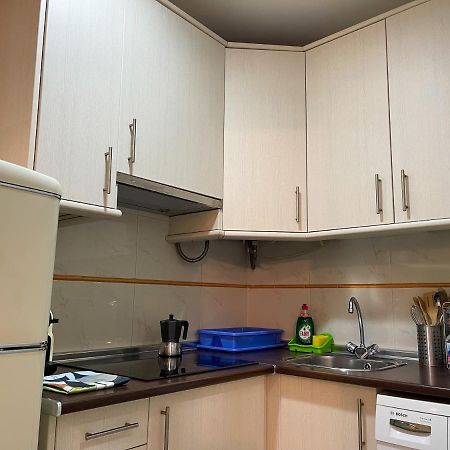 Relaxing 1Bedroom Apartment In The Heart Of Malaga - Wifi&Ac المظهر الخارجي الصورة